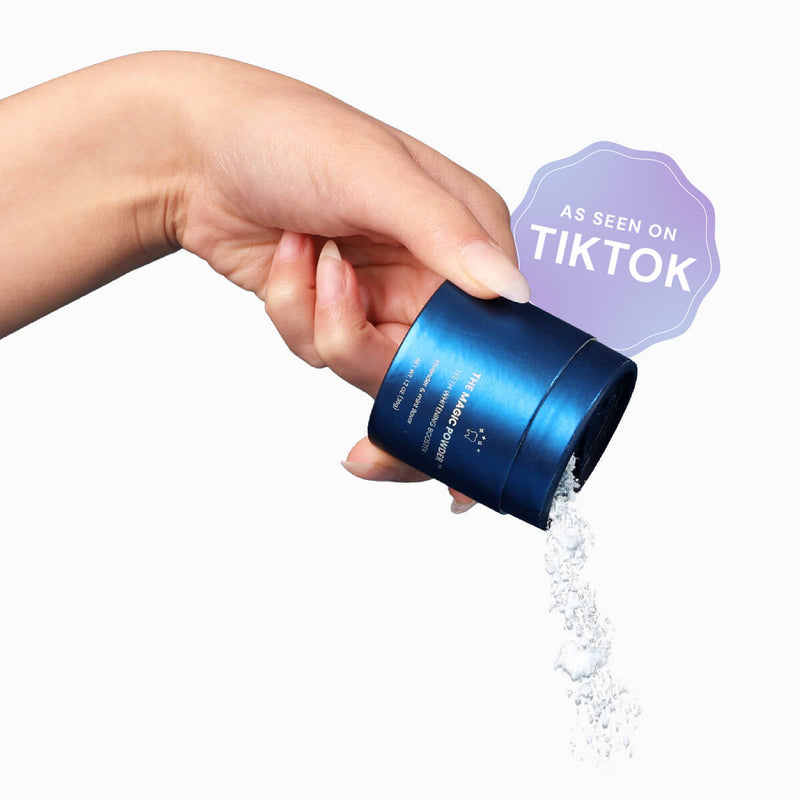 Magic Whitening Toothpaste Booster®