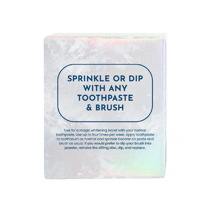 Magic Whitening Toothpaste Booster®